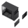 Jonsbo D31 STD Screen Black - 1132910 - zdjęcie 5